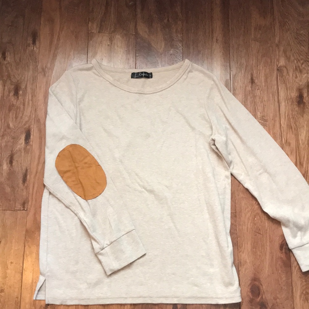 Cupshe top